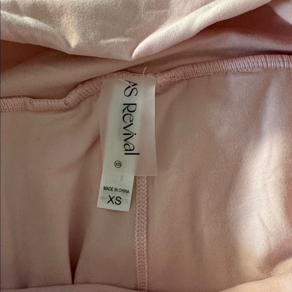 Altar’d State Revival Skort - Picture 4 of 7